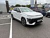 Hyundai KONA 1.6 GDi Hybrid N Line 5dr DCT White