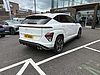 Hyundai KONA 1.6 GDi Hybrid N Line 5dr DCT White