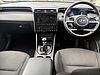 Hyundai TUCSON 1.6 TGDi Premium 5dr 2WD Red