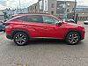 Hyundai TUCSON 1.6 TGDi Premium 5dr 2WD Red