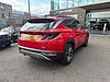 Hyundai TUCSON 1.6 TGDi Premium 5dr 2WD Red