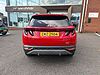 Hyundai TUCSON 1.6 TGDi Premium 5dr 2WD Red