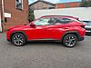 Hyundai TUCSON 1.6 TGDi Premium 5dr 2WD Red