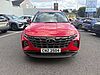 Hyundai TUCSON 1.6 TGDi Premium 5dr 2WD Red