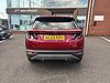 Hyundai TUCSON 1.6 TGDi Hybrid 230 Premium 5dr 2WD Auto Red