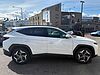 Hyundai TUCSON 1.6 TGDi Hybrid 230 Premium 5dr 2WD Auto White