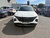 Hyundai TUCSON 1.6 TGDi Hybrid 230 Premium 5dr 2WD Auto White