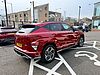 Hyundai KONA 1.6 Hybrid 129 N Line 5dr DCT Red