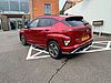 Hyundai KONA 1.6 Hybrid 129 N Line 5dr DCT Red