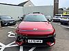 Hyundai KONA 1.6 Hybrid 129 N Line 5dr DCT Red